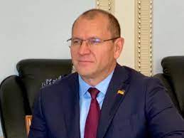 4 мая 1972 года, мелитополь, запорожская область1) — украинский юрист и предприниматель2. Shevchenko Evgenij Vladimirovich Parlament Ua