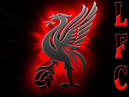 Awesome liverpool fc wallpaper for desktop, table, and mobile. Liverpool Logo Wallpapers Wallpaper Cave