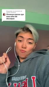 Respuesta a @Jazmin Sandoval: Confesiones de Cristian sobre su identidad