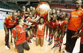 The official website of the volleyball olympic games 2020. Sports For The Future Vol 2 With A Jocv Member S Unwavering Support Kenya Women S Volleyball Team Qualifies For The Tokyo Olympics News News Features Jica