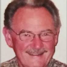 Obituary of Donald Jacob Hammer