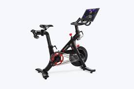 It's the energy of a group,… Peloton Bike Review The Best Way To Work Out At Home And Perhaps The Future Of Fitness The Independent The Independent
