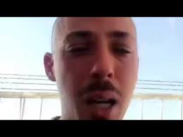 Difficult moments to watch