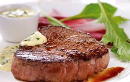 Lean yet succulent and elegant. Fillet Steak With Bearnaise Sauce Recipes From Ocado