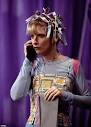 Absolutely Fabulous actress Jane Horrocks, 59, is rushed to A&E ...