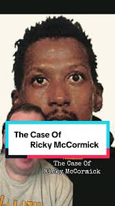 2001 Maniacs Death Ricky