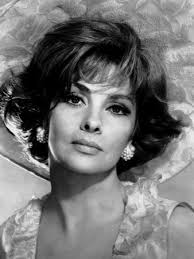 Gina Lollobrigida B July 4 1927 Age 85 Subiaco Retratos Celebridades Actriz De Cine