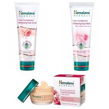 Semuanya bergantung pada kekerapan penggunaannya. Whitening Face Set Himalaya Health Beauty Skin Bath Body On Carousell