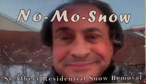 No Mo Snow
