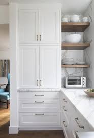 seamless and stunning kitchenrenovation kitcheninspo kitchendesign whitekitchen remodelingakitchen kuchendesign haus kuchen kuchen design