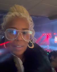 If they tell you KATT not living her life tell them they a DAMN LIE