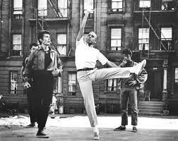 google image result for http www danser en france com compagnies nycb robbins ウェストサイド物語 ウェストサイドストーリー ウエストサイド物語