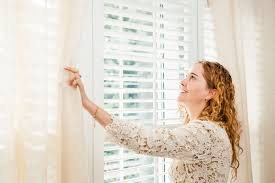 These good housekeeping custom window treatments come in a variety of prints, and softly diffuse natural light. 5 Diy Kitchen Window Treatment Ideas The Rta Store