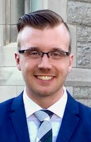 Philip Meacham, (Biostatistics, MS 2013; Epidemiology, PhD Expected 2019)