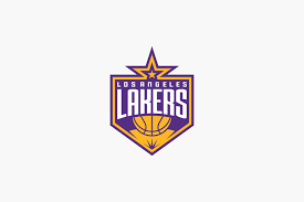 Each la lakers logo has a story and toyota of downtown la is taking a look at each one. Los Angeles Lakers Identity On Behance