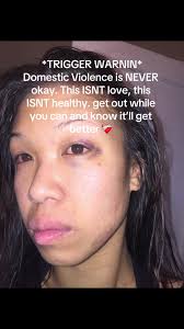 Escaping Domestic Violence: A Path to Healing