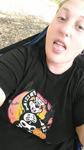 Crystal Hamrick's Instagram, Twitter & Facebook