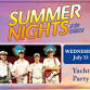 Summer Nights - Yacht Party