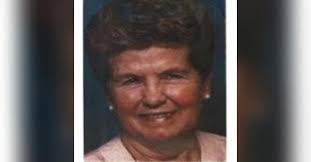 Geraldine James Obituary