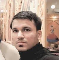 Dhruv Bhatt's Instagram, Twitter & Facebook