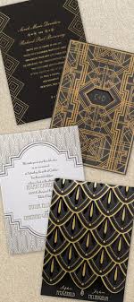 Mariage tendance art deco publié le : Mon Mariage Art Deco Sous Le Signe De Gatsby Le Magnifique Mariage Com