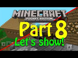 Here on r/minecraftbuilds, you can share your minecraft builds and seek advice and feedback from like minded builders! Let S Show Minecraft Pe Youtube