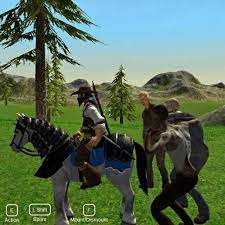 All horse games can be sorted to new, popular and the best and have a video walkthrough for your comfort. Horse Riding Simulator Unblocked