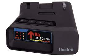 Why didn't my radar detector alert when i passed a cop? Uniden R7 Radar Shop