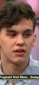 Charge it to his head not his heart