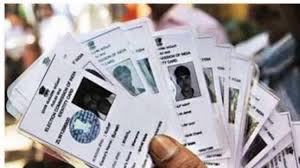 Before you move ahead, make sure you don't hold voter card from any other constituency in the country or in gujarat state as it is illegal to have more that one voter card registered in your name. How To Apply For Voter Id Step By Step Guide Information News