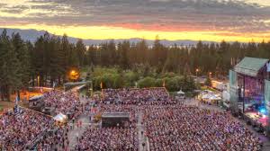 Harveys Outdoor Arena Lake Tahoe Nv Tickets And Concerts