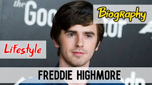 Freddie Highmore Biography Height Life Story Super Stars Bio
