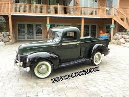 Image result for Green 1940 Truck