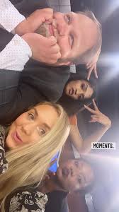 Celebrating 1 year at WTHI today!! From reporting out in the field to  anchoring behind the desk — I could not be more grateful for the friends,  experiences, lessons learned, and people