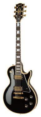 Gibson debuted the les paul guitar in 1952. Gibson Les Paul 68 Custom Reissue Eb Thomann Uk
