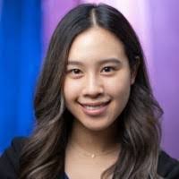 Katherine Kuo's Instagram, Twitter & Facebook