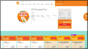 Best plan for an emergency phone. U Mobile P99 Review 30gb Mobile Hotspot Data Barzrul Tech