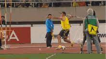 Imgur the magic of the internet. Javelin Gifs Tenor