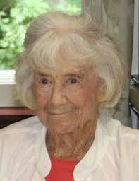 Obituary information for Madeline P. Belmont