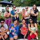 FALL - Baby + Me Yoga 6 Week Series -61 Maine Cafe event image