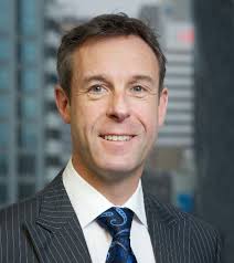 Paul James appointed New Zealand's new culture ministry chief