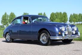 1963 Jaguar Mk2 Is Listed For Sale On Classicdigest In Havenweg 22anl 5145 Nj Waalwijk By Lex Classics Cars B V For 49500