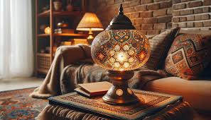 Best Turkish Desk Lamps