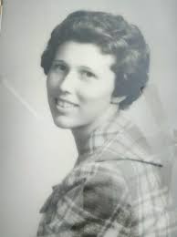 Sharon Marie Roper Gray (1946-1971)