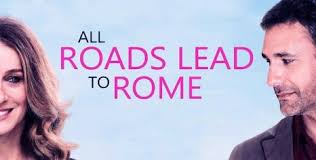 Resultado de imagen para todos los caminos conducen a roma
