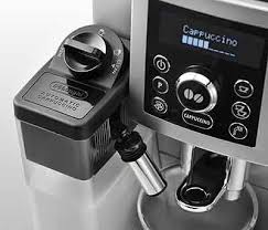 Das beliebteste internetportal deutschlands mit angeboten rund um suche, kommunikation, information und services. Delonghi Ecam 23460 S Review Coffee Machine Ratings 2021