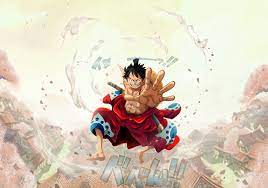 anime one piece monkey d luffy 1080p wallpaper hdwallpaper desktop luffy one piece piece