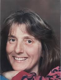 Frances Louise Simpson