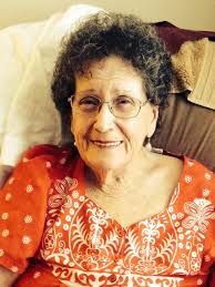 Pauline Robicheaux Obituary