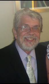 Brian Beck j Francis McCarthy Obituary